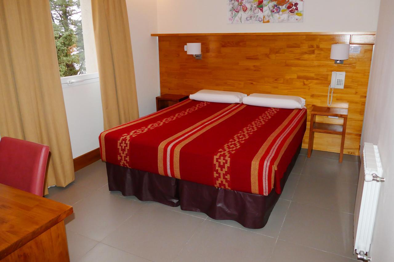 Amerian Villa Del Dique Bagian luar foto